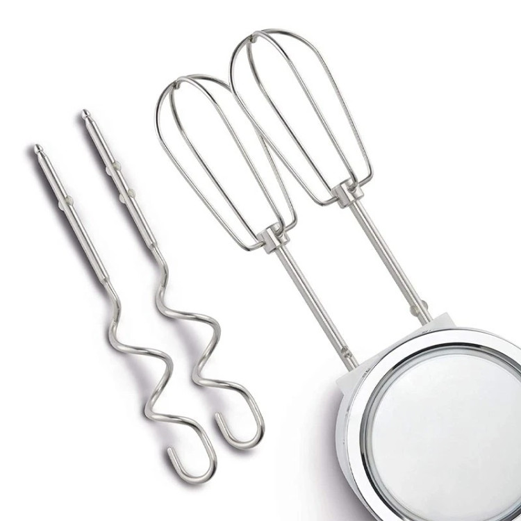 همزن کاسه دار گروندیک مدل HM6860 کاسه چرخشی